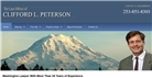 Clifford L. Peterson (Gig Harbor, Washington)