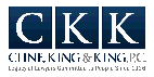 J. Kevin King (Columbus, Indiana)