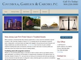 Ronna Ellen Garelick (Lebanon, New Jersey)