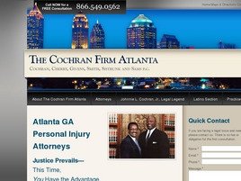 Mr. John Keith Givens (Atlanta, Georgia)