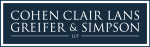 Bernard E. Clair (New York, New York)