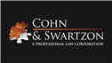 Saar Swartzon (Irvine, California)