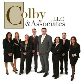Robert A Colby (New Brunswick, New Jersey)