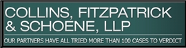 Kevin Peter Fitzpatrick (White Plains, New York)