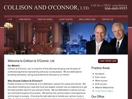 Kevin William O'Connor (Chicago, Illinois)