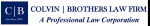 Mr. David L. Colvin (Gretna, Louisiana)