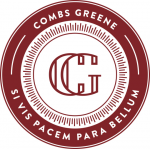 Mr. Steven Patrick Combs (Jacksonville, Florida)