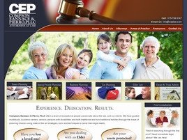 Richard Gray Compson (Utica, New York)