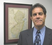 Mark S Vincent (Monroe Township, New Jersey)