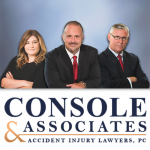 Richard P. Console, Jr. (Marlton, New Jersey)