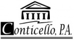 Anthony Leonard Conticello (Tallahassee, Florida)
