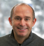 Brian Conway (Calgary, Alberta)