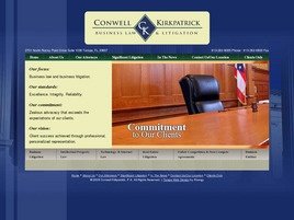 Mr. George Donovan Conwell, Jr. (Tampa, Florida)