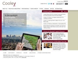 Mr. Mark Clifford Schechter (Washington, District of Columbia)