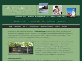 Mr. Todd R. Ketcham (Westbrook, Maine)