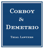 Thomas A. Demetrio (Chicago, Illinois)