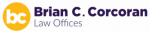 Brian C. Corcoran (Kingston, Pennsylvania)