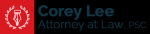 Corey Allison Lee (Lexington, Kentucky)