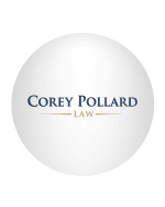 Corey Reece Pollard (Richmond, Virginia)