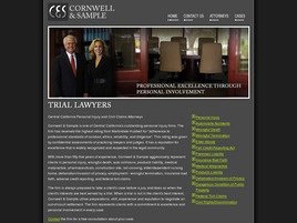 Stephen Roy Cornwell (Fresno, California)