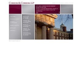 Correira Law (Mansfield, Massachusetts)