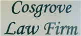 Thaddeus E. Cosgrove (Holstein, Iowa)