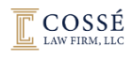 Irvy Ernest Cosse III (New Orleans, Louisiana)
