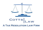 Daniel T.A. Cotts (Corpus Christi, Texas)