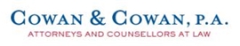 Ronald M. Cowan (Murphy, North Carolina)