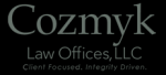 Cozmyk Law Offices, LLC (Bethalto, Illinois)