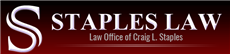Craig Leon Staples (Concord, New Hampshire)