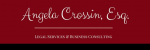 Angela G. Crossin (Valparaiso, Indiana)