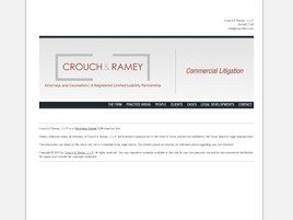 Ms. Amy Elizabeth Nettle (Dallas, Texas)