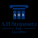 Anthony Hunter Steinmetz (Columbia, Illinois)