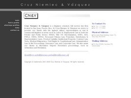 Luis Enrique Vazquez-Rodriguez (San Juan, Puerto Rico)