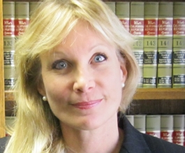 Cynthia A Magnus (Danville, California)