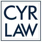 CYR LAW (Ithaca, New York)