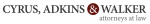 S. Douglas Adkins (Huntington, West Virginia)