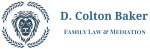 Donald Colton Baker (Alcoa, Tennessee)