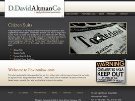 Dennis David Altman (Cincinnati, Ohio)