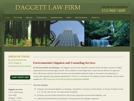 Thomas W. Daggett (Chicago, Illinois)