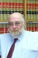 Alan D. Gwilliam (Iowa City, Iowa)