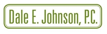 Dale E. Johnson (Louisville, Colorado)