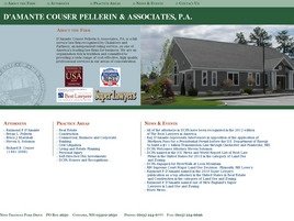 Bryan Lyman Pellerin (Concord, New Hampshire)