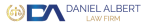 Mr. Daniel Francois Albert (Houston, Texas)