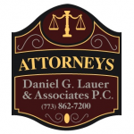 Daniel Gerard Lauer (Chicago, Illinois)