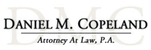 Daniel Martin Copeland (Jacksonville, Florida)
