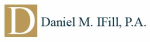 Daniel Matthew Ifill (Delray Beach, Florida)