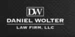 Daniel Serenus Wolter (Birmingham, Alabama)