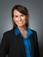 Ms. Melanie Ann Pfeifer (Raleigh, North Carolina)